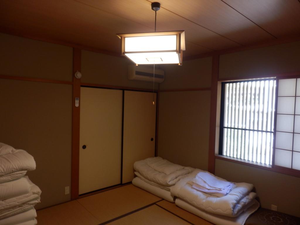 Yuwaku Guest House Kanazawa Zewnętrze zdjęcie